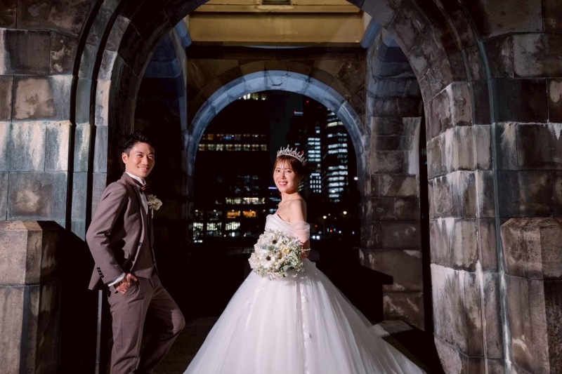 ドレスチェンジ！