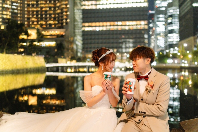 小道具はまさかの、、、？！