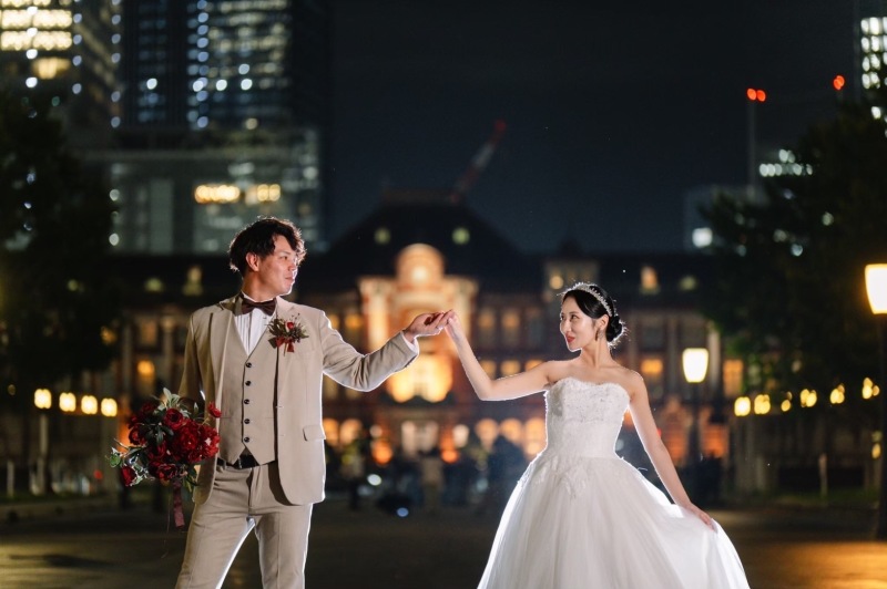 衣装チェンジ!!