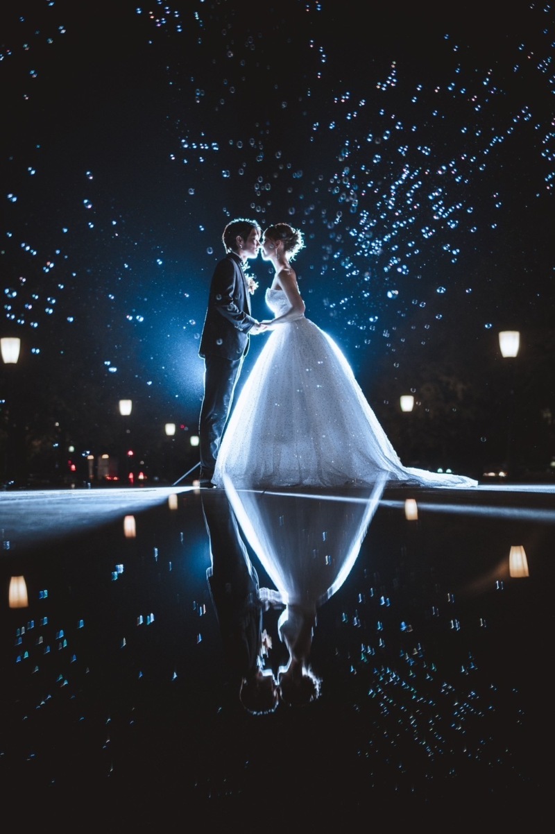 うっとり、、、