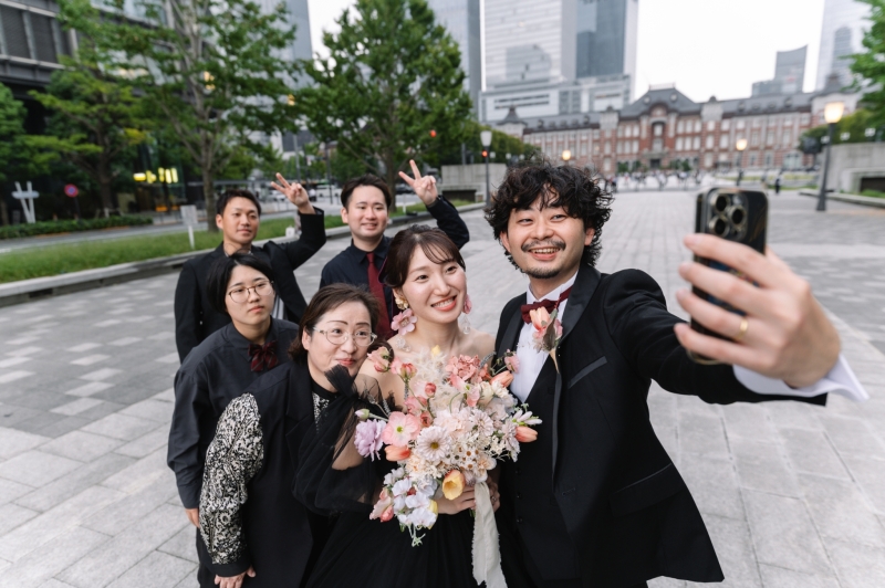 ご家族と一緒に!!