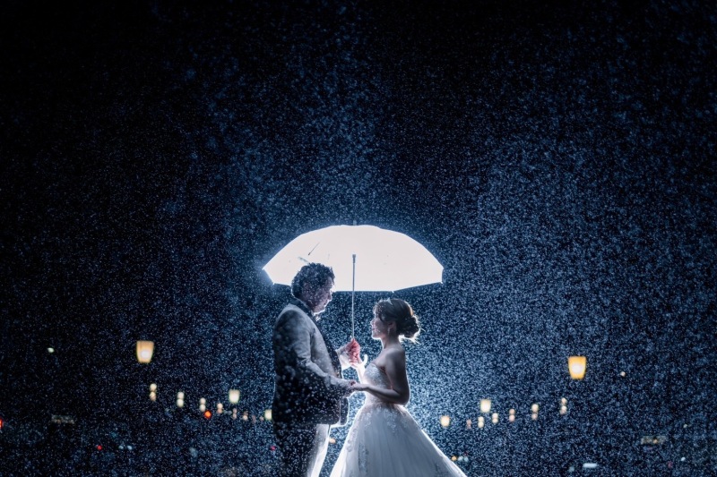 雨に唄えば☂︎*̣̩⋆̩