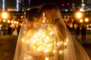 光に包まれて‎⋆✴︎˚｡⋆