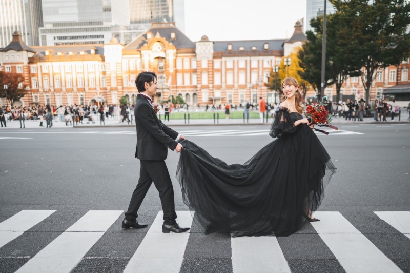 スタジオ飛び出し？！