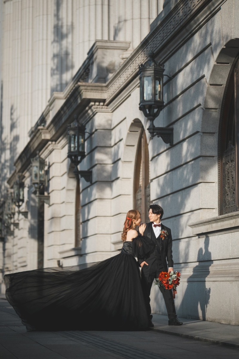 雰囲気を変えて♪