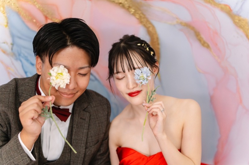 Ruluccaならではの？！