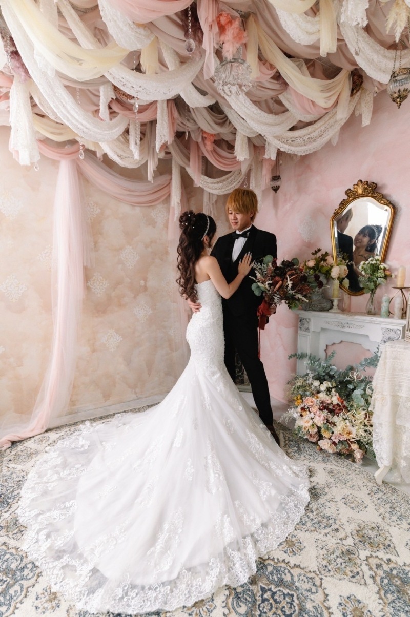 マーメイドライン