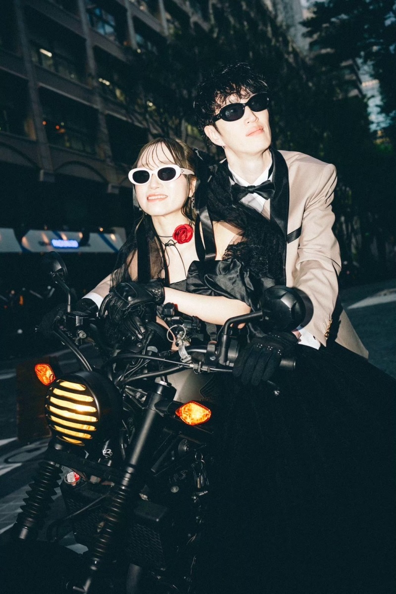 Soo COOLっ！！！！！