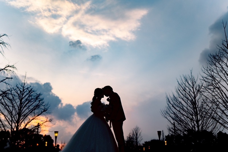 サンセット‪ ☀︎