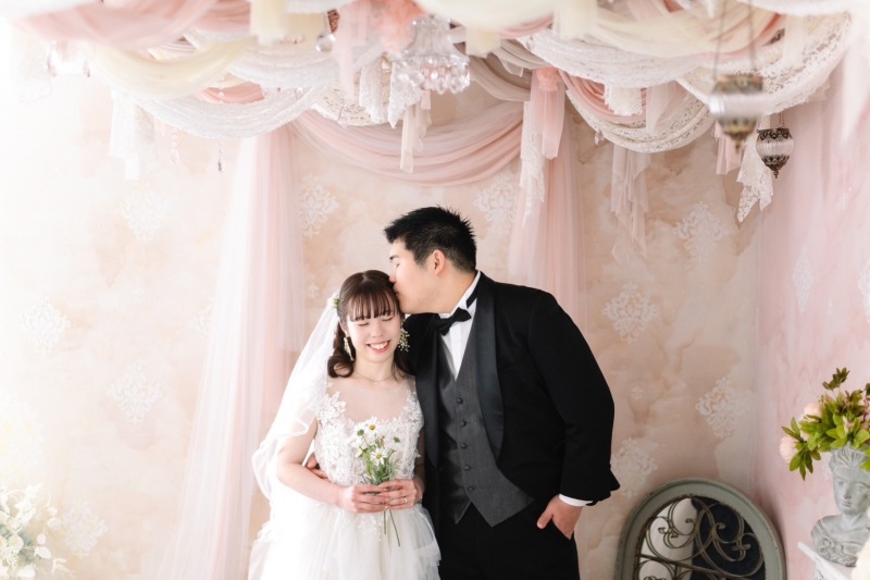 まるで海外？！