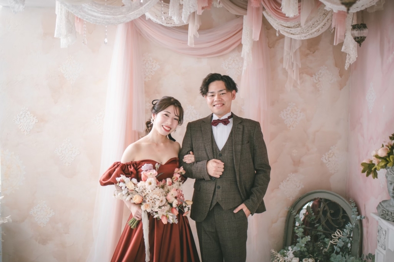 遠方から東京スタジオに♪