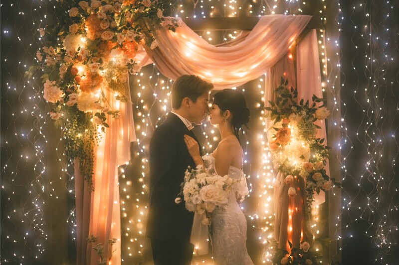 イルミネーション