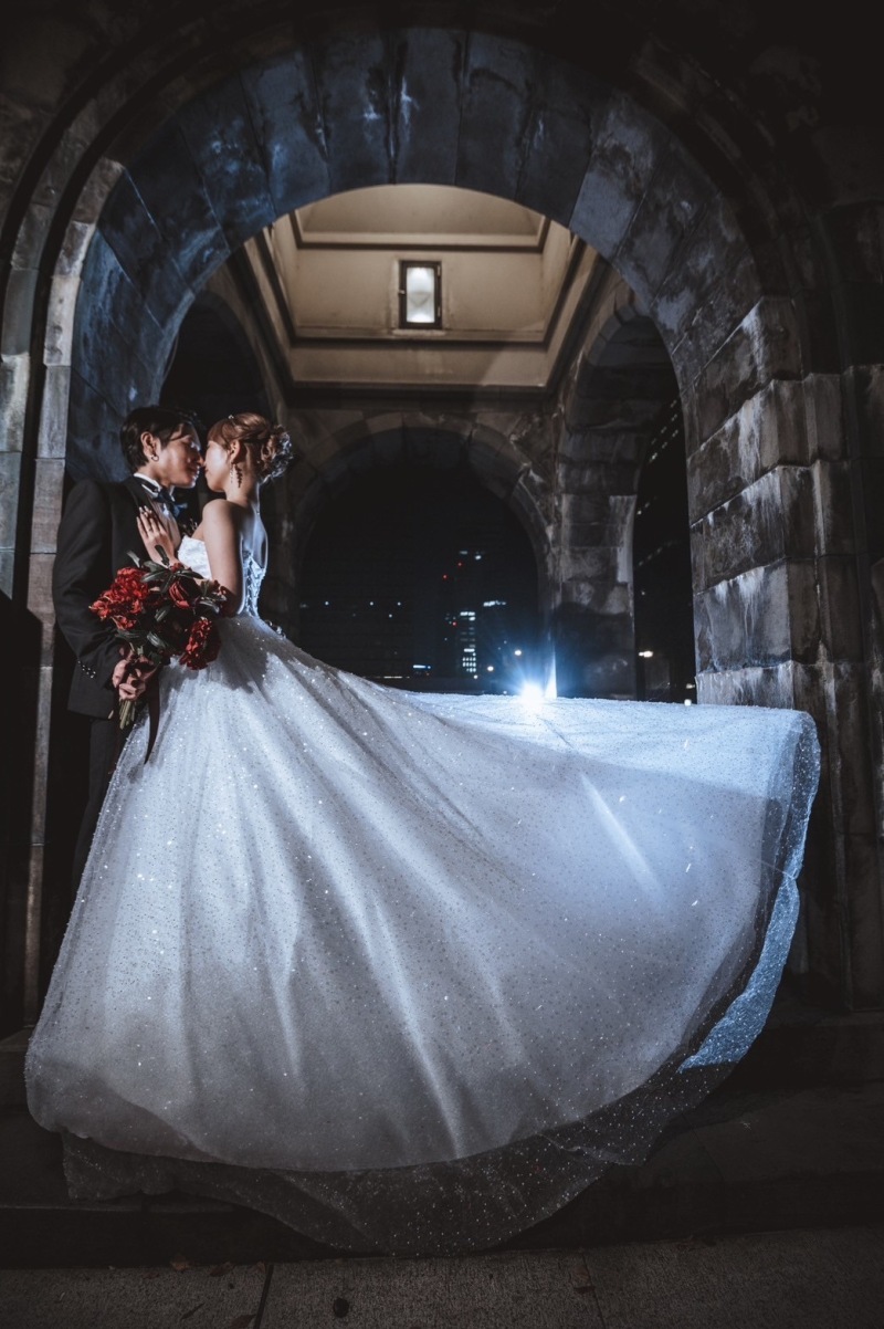 なんとこちらもデビュー♡