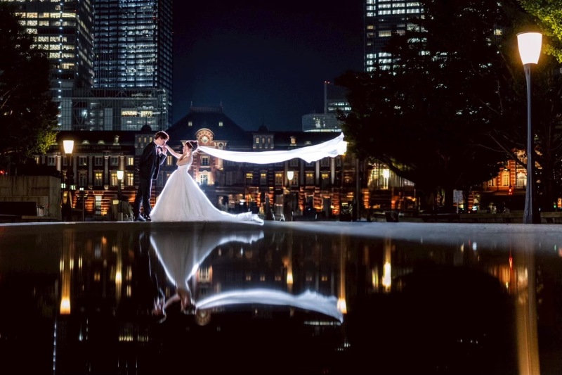 スペシャルサンキュ