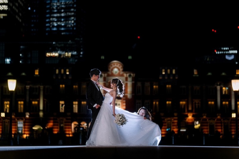 ひょっこりはん!