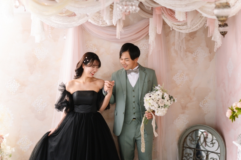 遠方から東京スタジオに♪