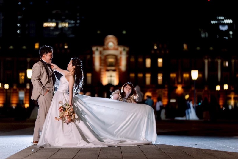 ひょっこりはん