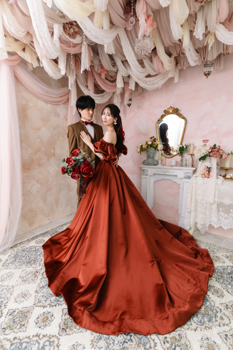 遠方から東京スタジオに♪