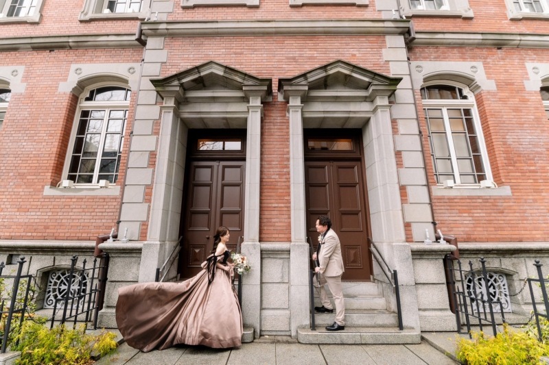 見つめあって、、、♡