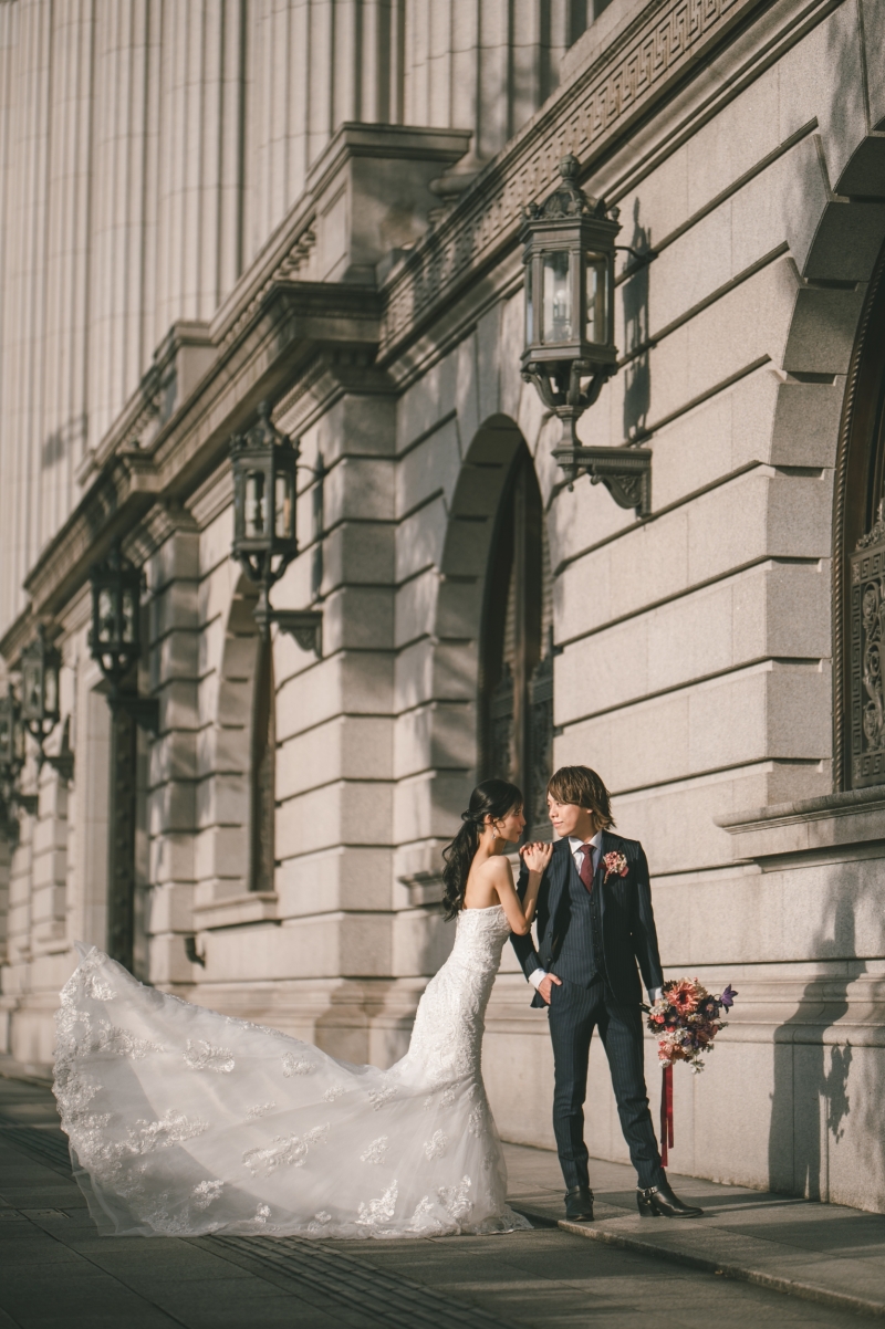 明治安田生命ビル