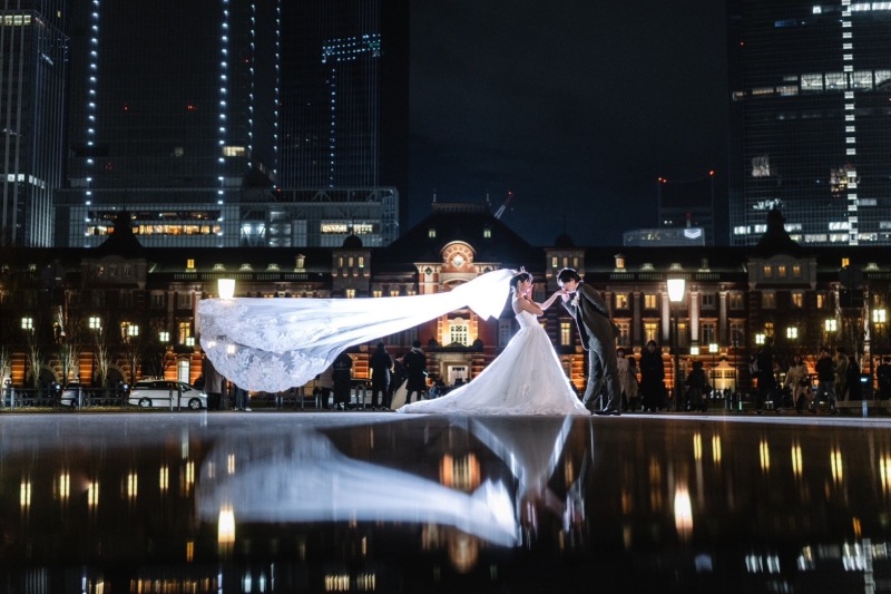 ベールバージョン！