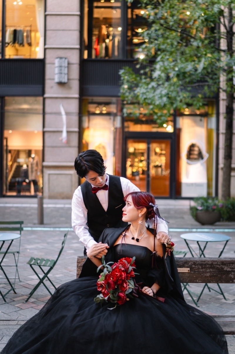 優しさにキュンっ♡