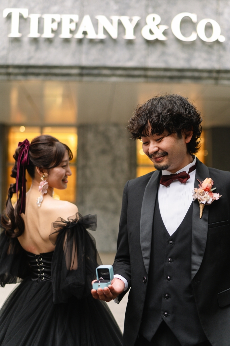 遠方から東京スタジオに♪