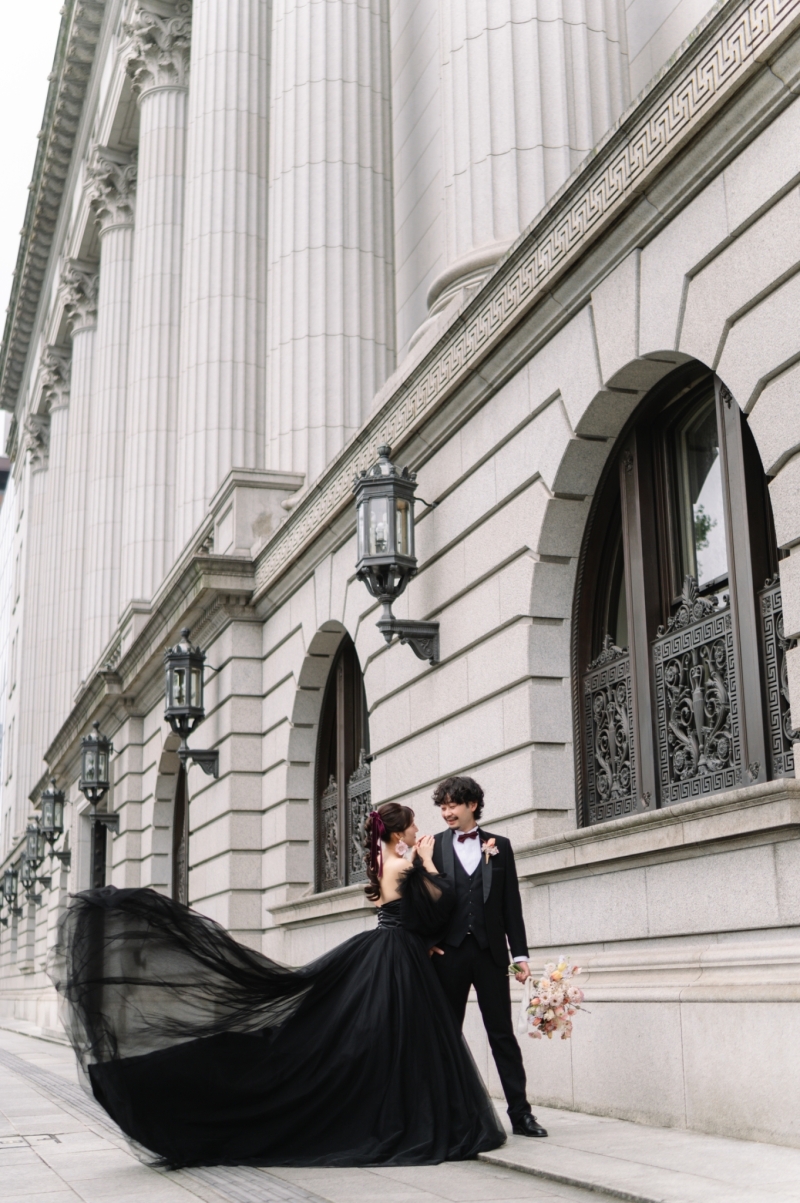 明治安田生命ビル