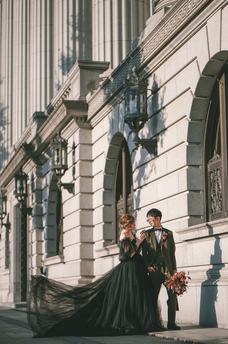 明治安田生命ビル