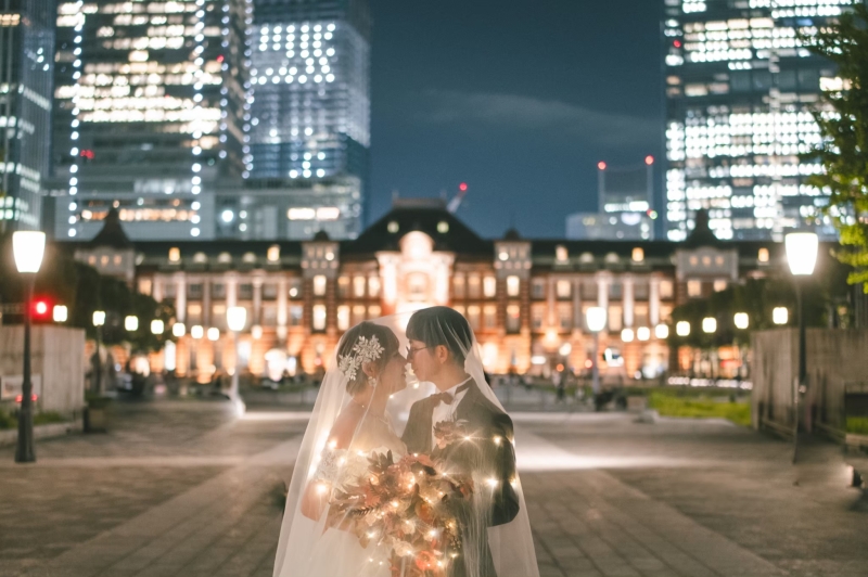 キラキラショット