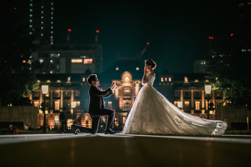 ダイナミックに!!