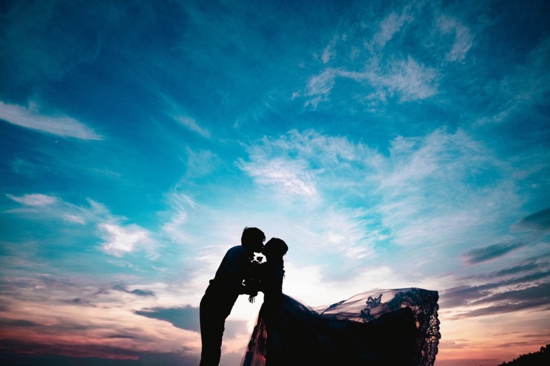 atelier Rulucca東京スタジオ_海で撮影できる