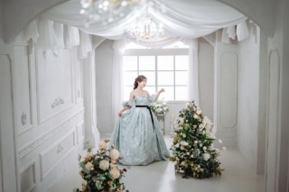 atelier Rulucca東京スタジオ