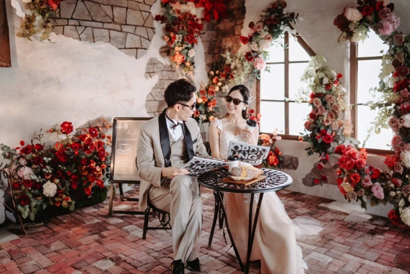 atelier Rulucca東京スタジオ_スタジオで撮影できる