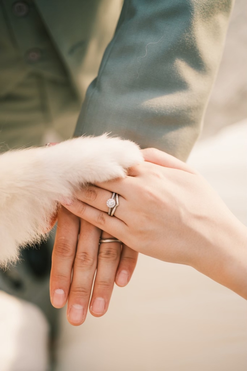 その日1日が大切な思い出に。