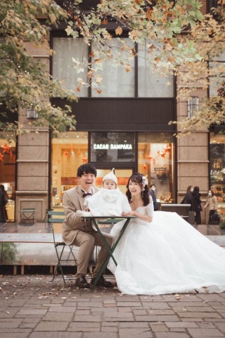 atelier Rulucca東京スタジオ