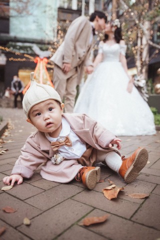 atelier Rulucca東京スタジオ