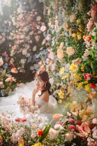 atelier Rulucca東京スタジオ_【きなこっこさんコラボ】幕張スタジオ紹介動画