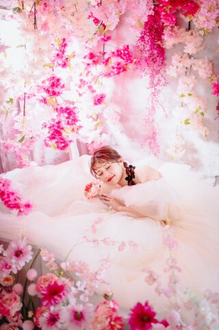 atelier Rulucca東京スタジオ_【きなこっこさんコラボ】幕張スタジオ紹介動画