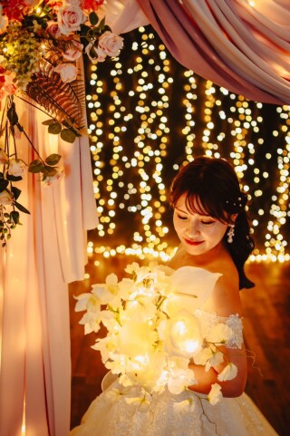 atelier Rulucca東京スタジオ_【きなこっこさんコラボ】幕張スタジオ紹介動画