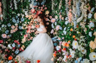 atelier Rulucca東京スタジオ_【きなこっこさんコラボ】幕張スタジオ紹介動画