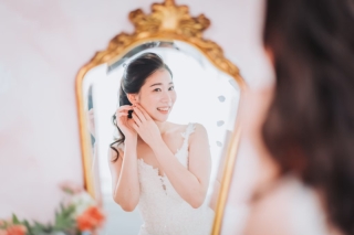 全データレタッチ（画像編集）