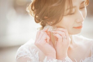 ポージング指導