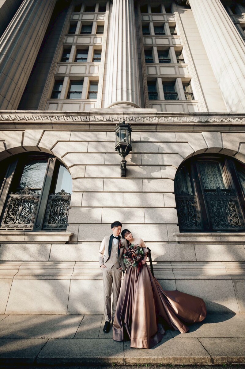 20以上ある撮影シーン