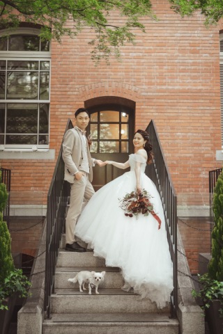 atelier Rulucca東京スタジオ