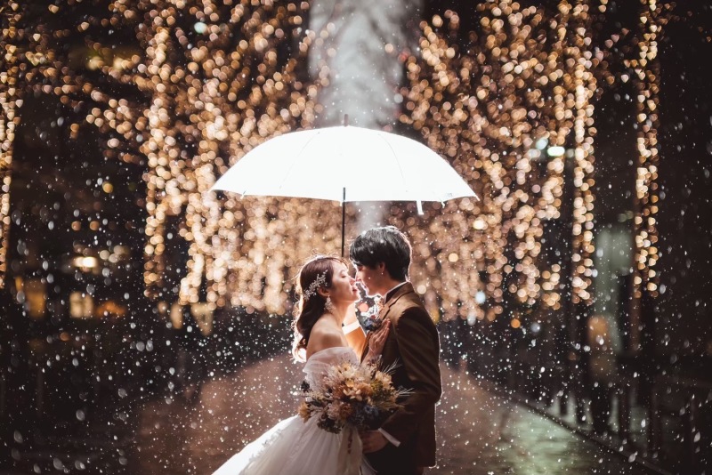 atelier Rulucca東京スタジオ_撮影前に打ち合わせができる