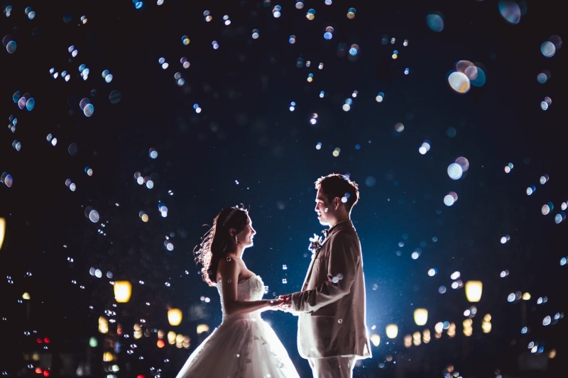 atelier Rulucca東京スタジオ_衣装の追加料金がない