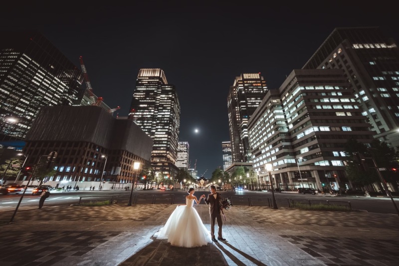 atelier Rulucca東京スタジオ_人気スポットで撮影できる