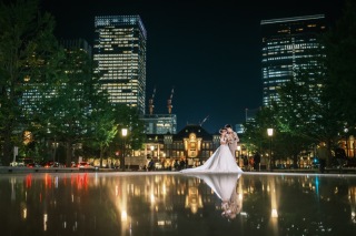 atelier Rulucca東京スタジオ