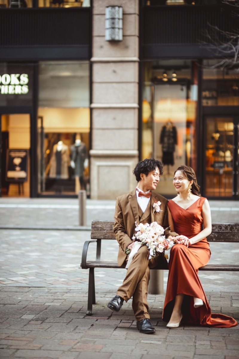 atelier Rulucca東京スタジオ_歴史的建造物で撮影できる